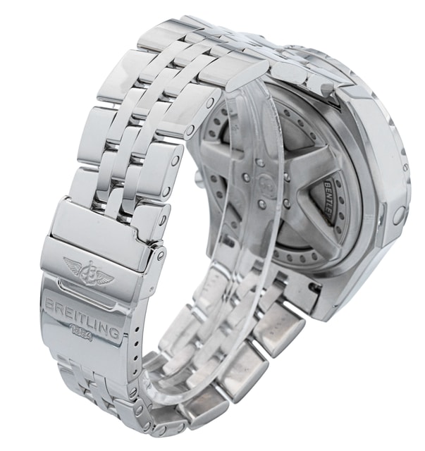 Breitling Bentley 6.75 A44362 Image 3